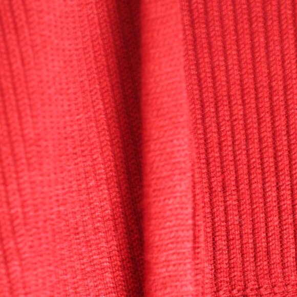 Melanie Lyne | Long Open Front Cardigan - Picture 5 of 6